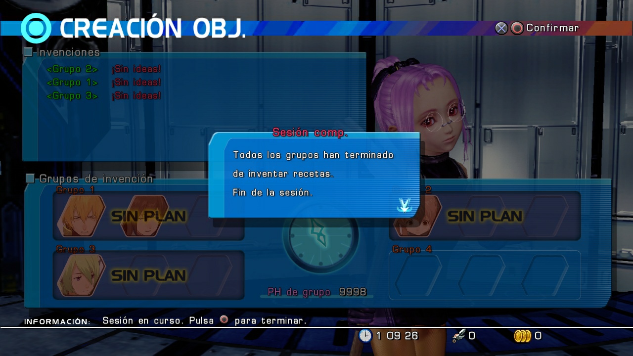 Star Ocean: The Last Hope - International - Imagen 35